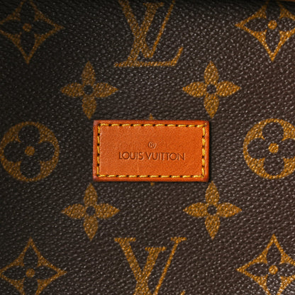 Monogram Saumur 43