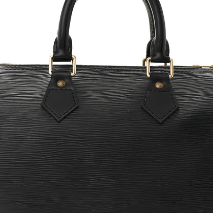 Epi Speedy 25 Black