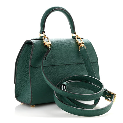 Taurillon Blush Rejane BB Emerald