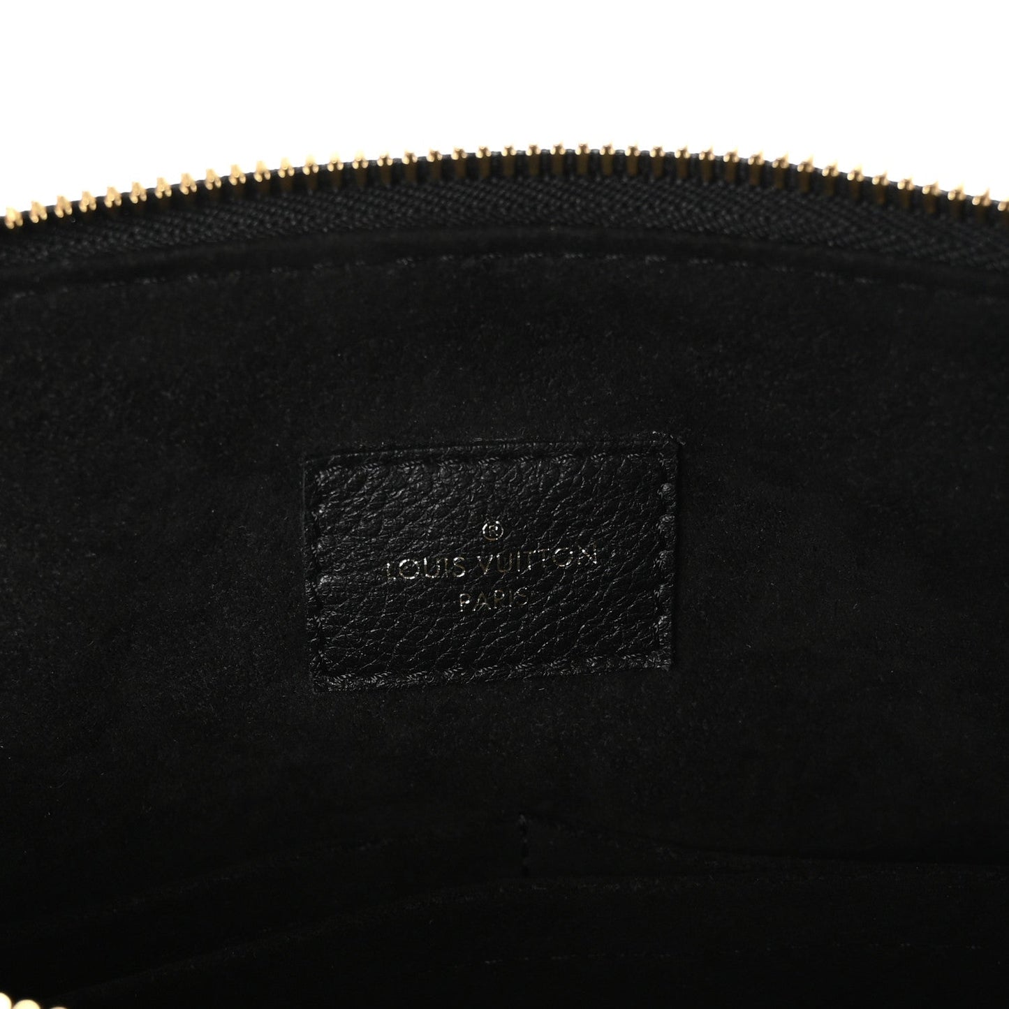 Monogram Pallas Full Black