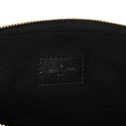 Monogram Pallas Full Black