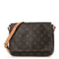 Monogram Musette Tango