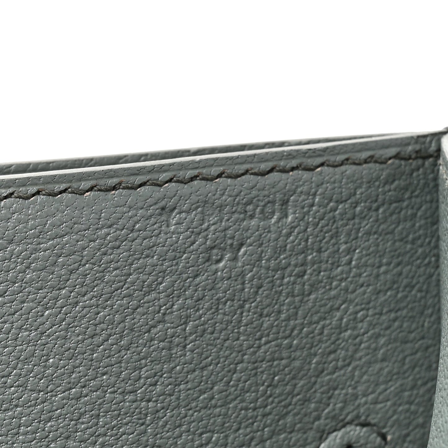 Epsom Kelly Depeches 36 Vert Amande