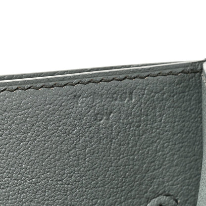 Epsom Kelly Depeches 36 Vert Amande