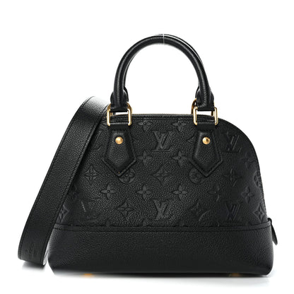 Empreinte Neo Alma BB Black