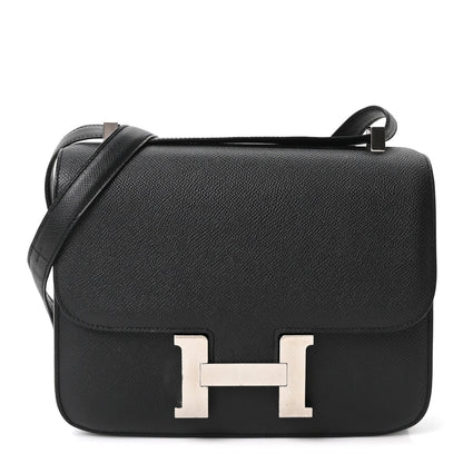 Epsom Constance 24 Black
