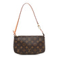 Monogram Pochette Accessories NM