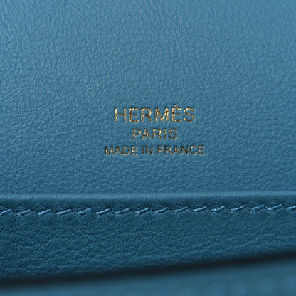 Chevre Mysore Geta New Bleu Jean