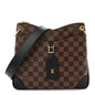 Damier Ebene Odeon PM Black