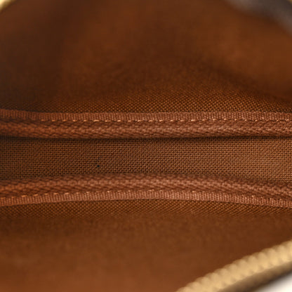 Monogram Mini Pochette Accessories