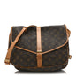 Monogram Saumur 35