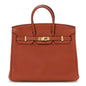 Togo Birkin 25 Terre Battue