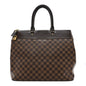 Damier Ebene Greenwich PM