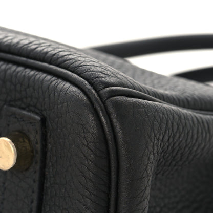 Togo BIRKIN 30 Black