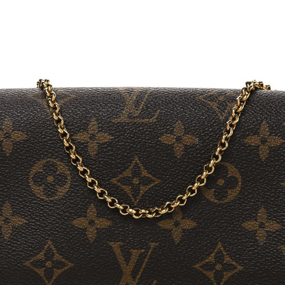 Monogram Favorite MM