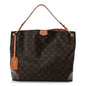 Monogram Graceful MM
