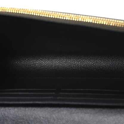 Monogram Epi Kabuki Twist Chain Wallet