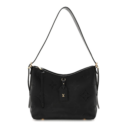 Empreinte Carryall PM Black