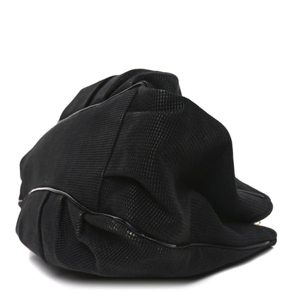 Canvas Mia Tote Black
