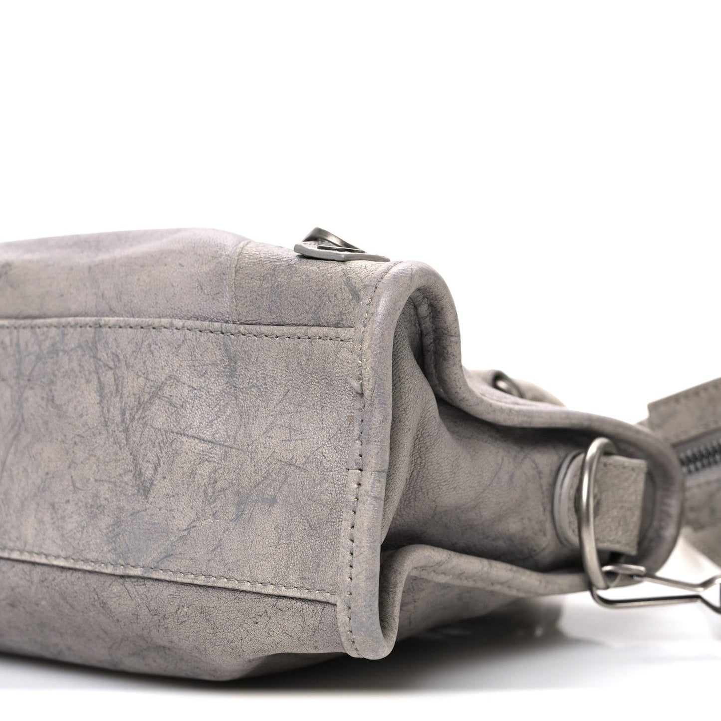 Agneau Marble Hardware Mini City Grey