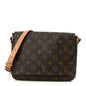 Monogram Musette Tango