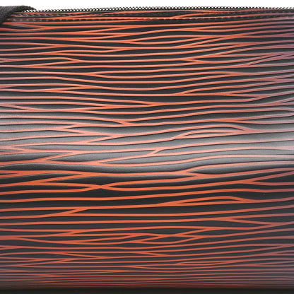 Epi Soft Polochon MM Gradient Electric Sun