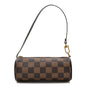 Damier Ebene Mini Papillon