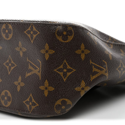 Monogram Looping MM