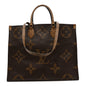 Reverse Monogram Giant Onthego GM
