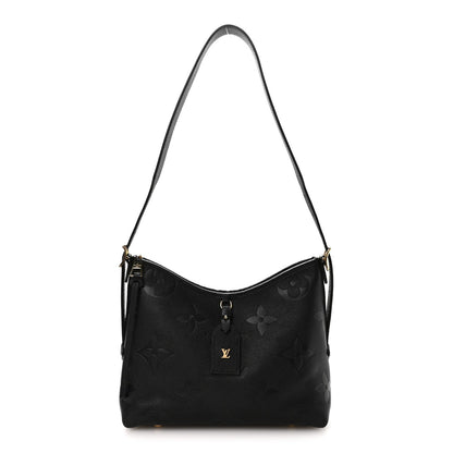 Empreinte Carryall PM Black