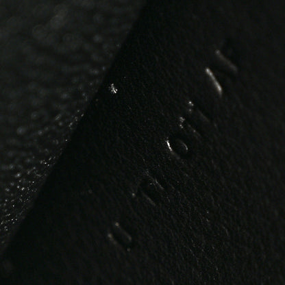 Evercolor Cavale Kelly Wallet To Go Black Ecru
