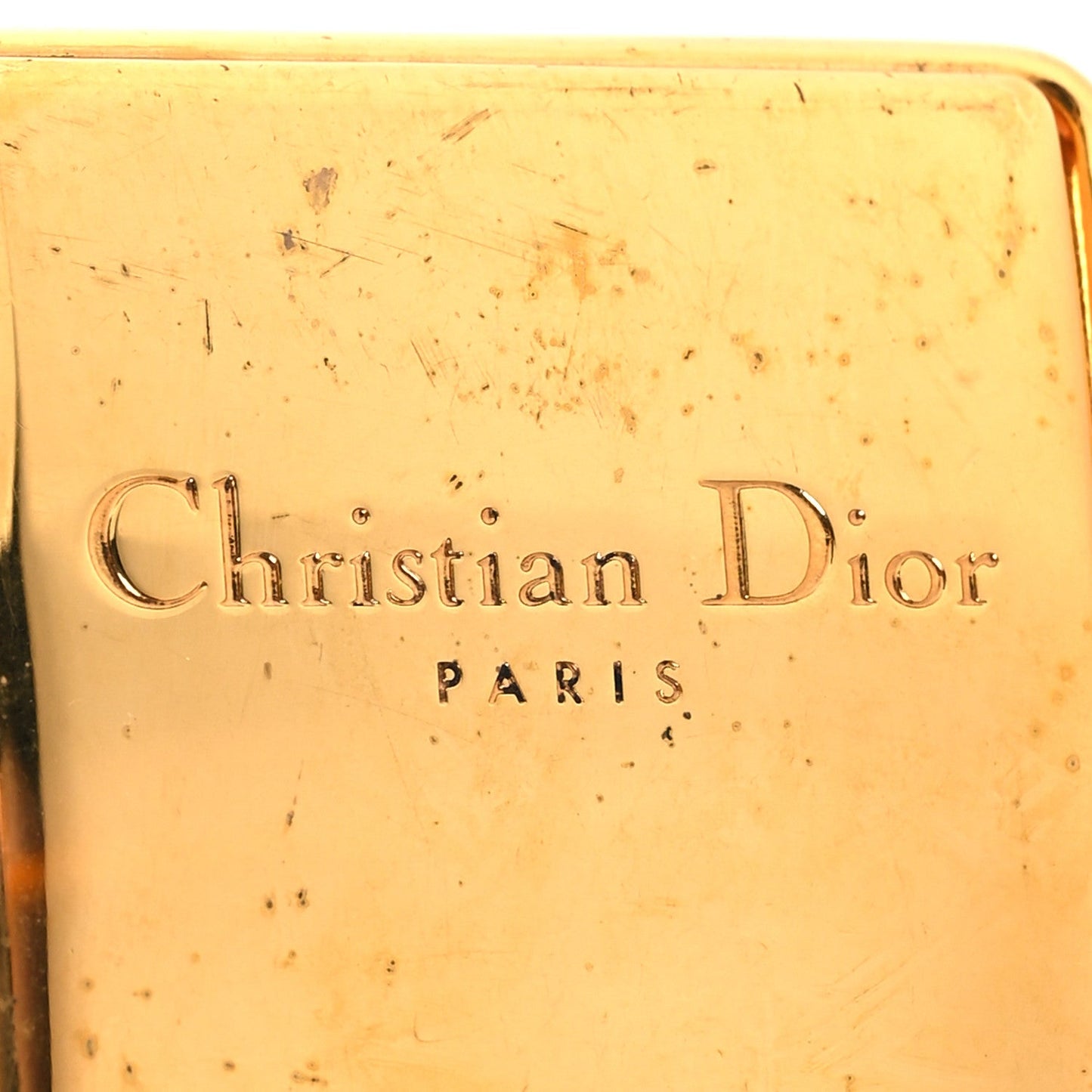 Smooth Calfskin Micro 30 Montaigne Flap Bag Pale Pink