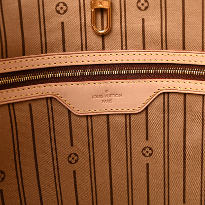Monogram Delightful MM