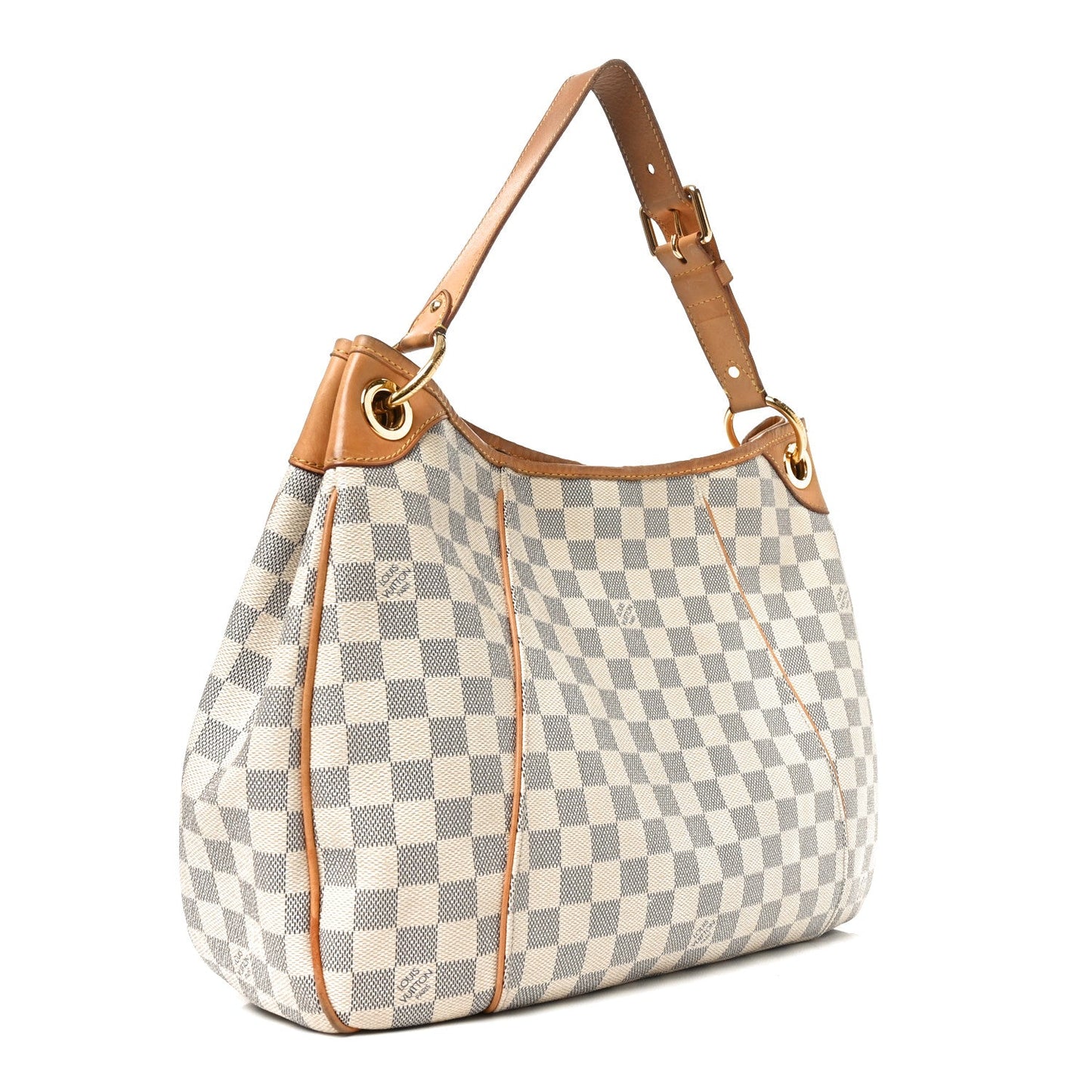 Damier Azur Galliera PM