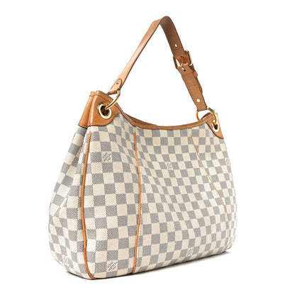 Damier Azur Galliera PM
