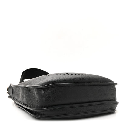 Taurillon Clemence Evelyne III PM Black