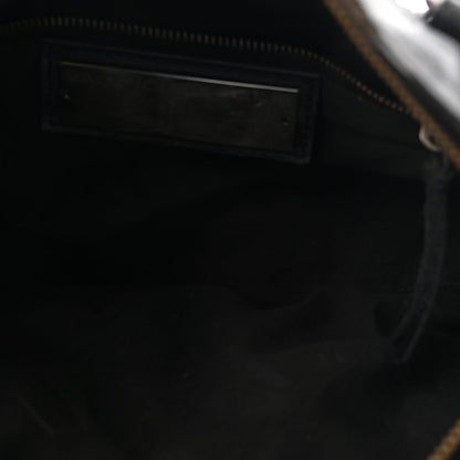 Agneau Classic Hardware First Black