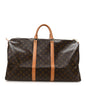 Monogram Keepall 55