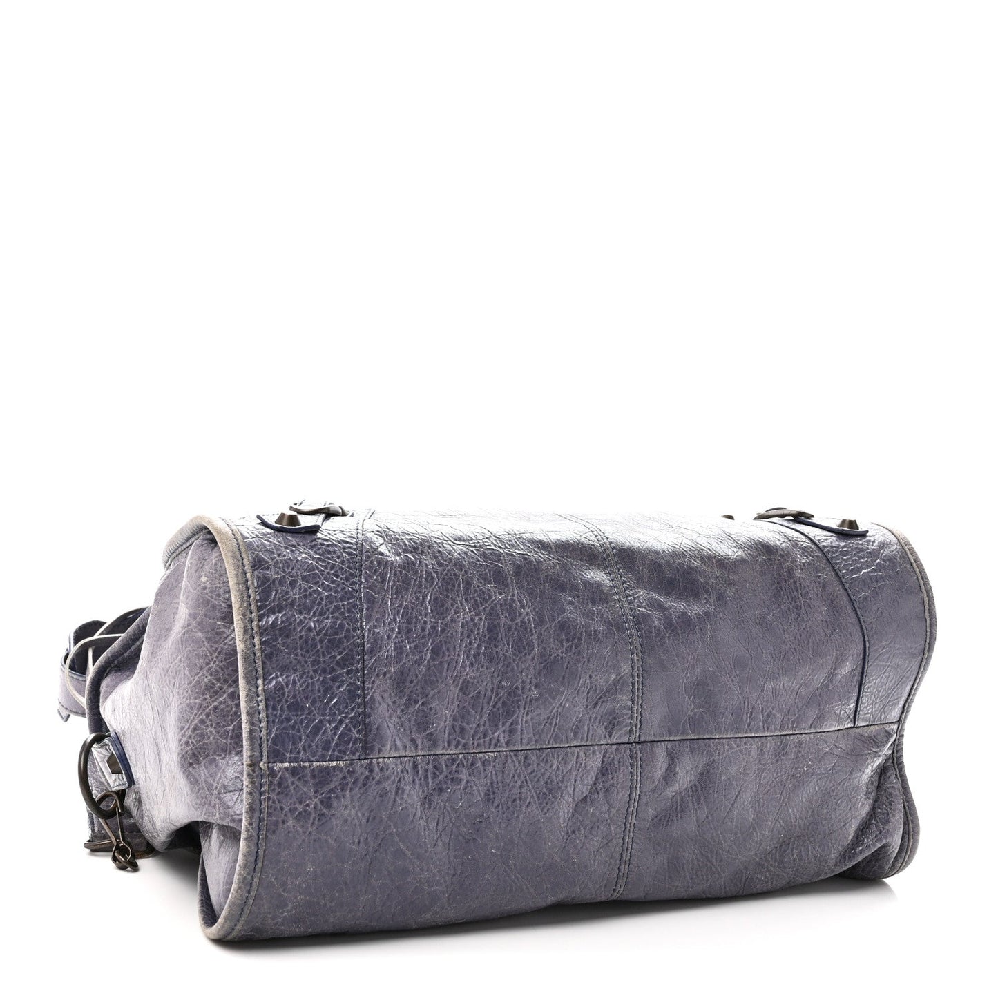 Agneau Classic Hardware Maxi Twiggy Jacynthe