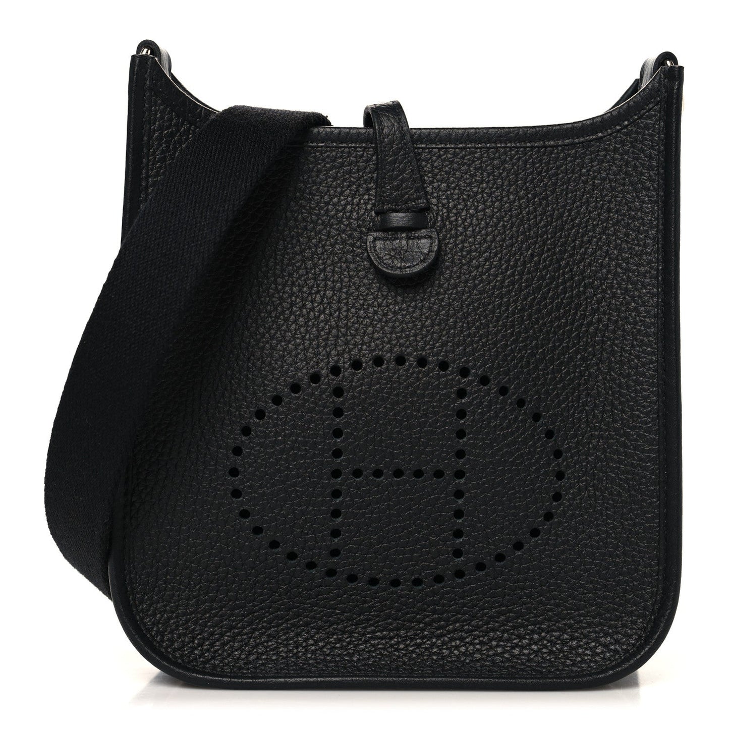 Taurillon Clemence Evelyne TPM Black