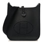 Taurillon Clemence Evelyne TPM Black