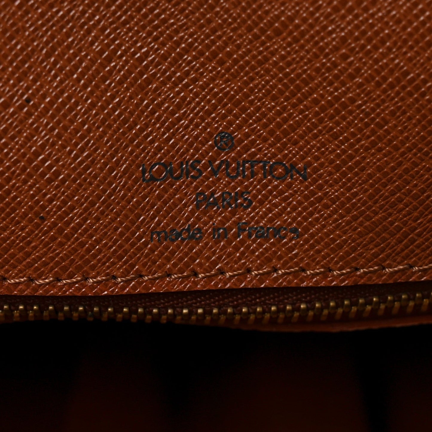 Monogram Porte-Documents Voyage Briefcase