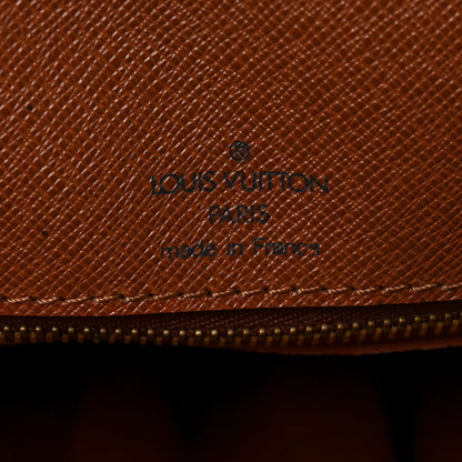 Monogram Porte-Documents Voyage Briefcase