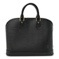 Epi Alma PM Black