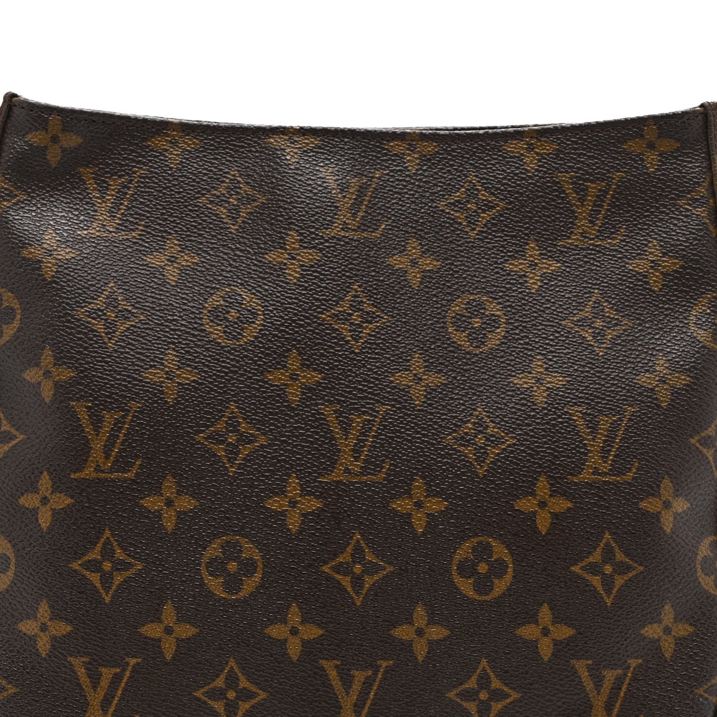 Monogram Looping MM