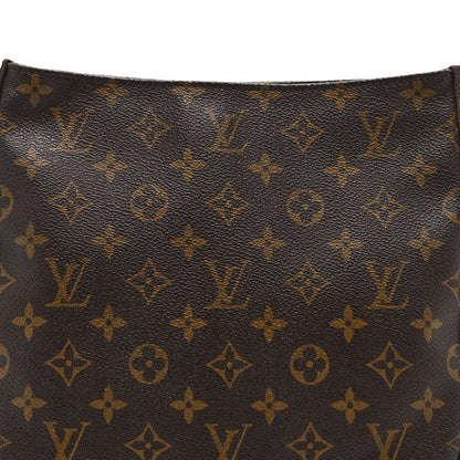 Monogram Looping MM