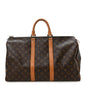Monogram Keepall 45