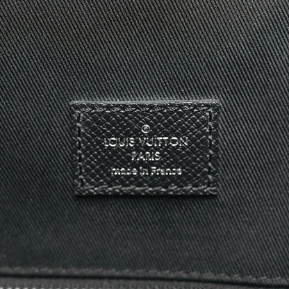 Taigarama Outdoor Backpack Black
