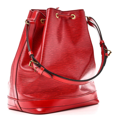 Epi Noe Castillan Red