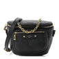 Empreinte Mini Bumbag Black